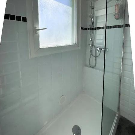 Gioffredo 4 Pers Centrale Wifi Apartment
