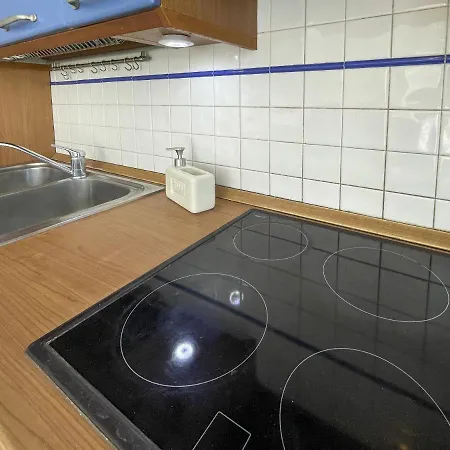 Appartamento Bh - Gioffredo - Hiper Center 5 People Nizza