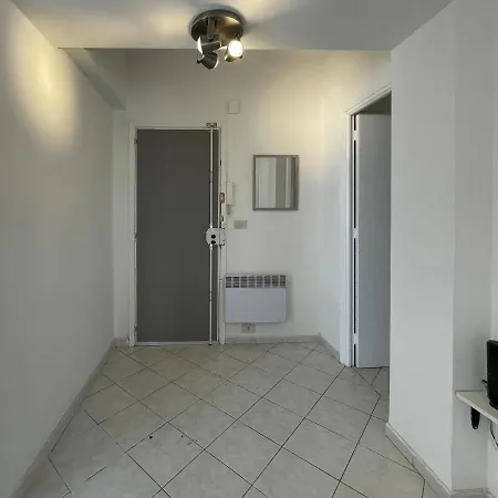 Gioffredo 4 Pers Centrale Wifi Appartement